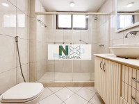 Apartamento 4 Quartos 200m² 