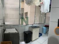Apartamento 3 Quartos 100m² 