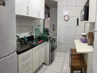 Apartamento 3 Quartos 100m² 