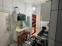 Apartamento 3 Quartos 100m² 