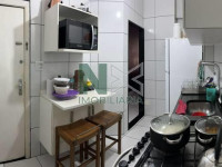 Apartamento 3 Quartos 100m² 