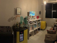 Apartamento 3 Quartos 100m² 
