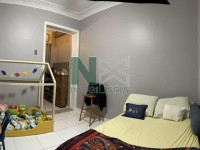 Apartamento 3 Quartos 100m² 