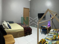 Apartamento 3 Quartos 100m² 