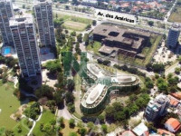 Comercial/Industrial 1 Quartos 86m² 