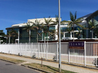 Comercial/Industrial 1 Quartos 86m² 