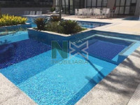 Apartamento 3 Quartos 124m² 