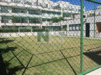 Apartamento 3 Quartos 124m² 