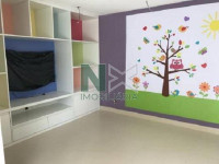 Apartamento 3 Quartos 124m² 