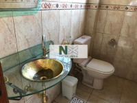 Casa 2 Quartos 180m² 