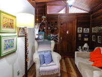 CASA 2 Quartos 70m² 