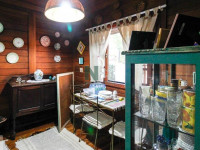 CASA 2 Quartos 70m² 