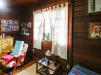CASA 2 Quartos 70m² 