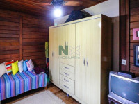 CASA 2 Quartos 70m² 