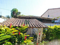 CASA 2 Quartos 70m² 
