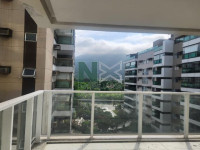 Apartamento 2 Quartos 66m² 