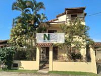 Casa 2 Quartos 180m² 
