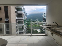 Apartamento 2 Quartos 66m² 