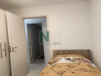 Apartamento 2 Quartos 66m² 