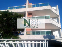 Cobertura Duplex 2 Quartos 174m² 