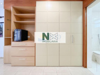 Apartamento 4 Quartos 200m² 