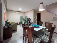 Casa 4 Quartos 200m² 