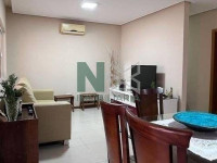 Casa 4 Quartos 200m² 