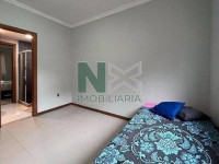 Casa 4 Quartos 200m² 