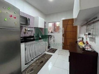 Casa 4 Quartos 200m² 