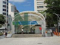 Comercial/Industrial 1 Quartos 30m² 