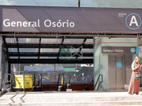 Comercial/Industrial 1 Quartos 30m² 