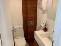 Comercial/Industrial 1 Quartos 30m² 