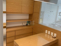Comercial/Industrial 1 Quartos 30m² 