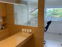 Comercial/Industrial 1 Quartos 30m² 