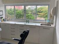 Comercial/Industrial 1 Quartos 30m² 