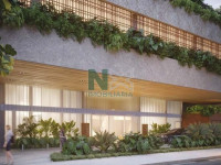 Apartamento 1 Quartos 38m² 