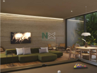 Apartamento 1 Quartos 38m² 