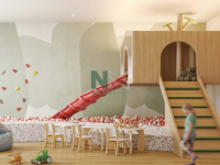 Apartamento 1 Quartos 38m² 