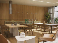 Apartamento 1 Quartos 38m² 