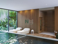 Apartamento 1 Quartos 38m² 