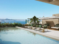 Apartamento 1 Quartos 38m² 