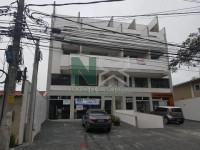 Comercial 1 Quartos 61m² 