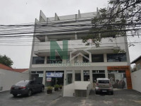 Comercial 1 Quartos 61m² 