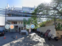 Comercial 1 Quartos 61m² 