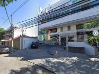 Comercial 1 Quartos 61m² 