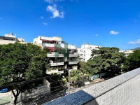 Comercial 1 Quartos 61m² 