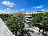 Comercial 1 Quartos 61m² 