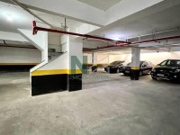 Comercial 1 Quartos 61m² 