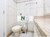 Apartamento 4 Quartos 200m² 