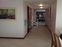 Cobertura 3 Quartos 265m² 